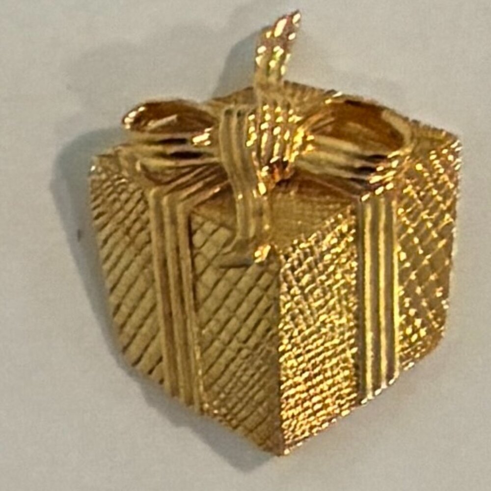Napier Gift Brooch
